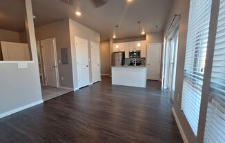 Studio, 1 bath, 477 sqft, $1,390, Unit Unit 307