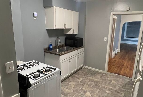 1 bed, 1 bath, 1,000 sqft, $1,395, Unit Unit 1