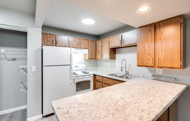 Nova Apartments
