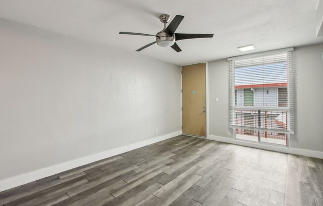 1 bed, 1 bath, 493 sqft, $1,499, Unit D24
