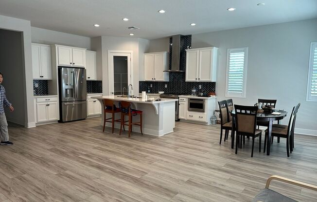 Epic REA - Brighton Landing Village 3 BR/2 BA Home Built in 2022 on 1 Level - Vacaville