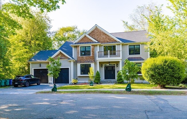 15 AMHERST RD