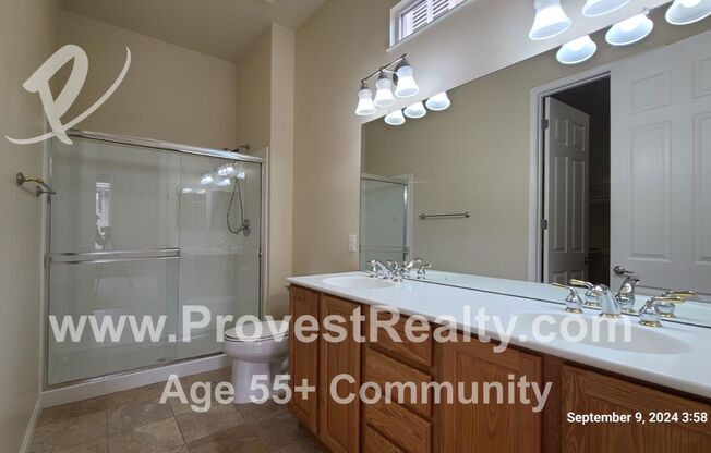 2 beds, 2 baths, $1,900