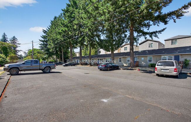 Brentwood-Darlington 2BD|1BA Apartment