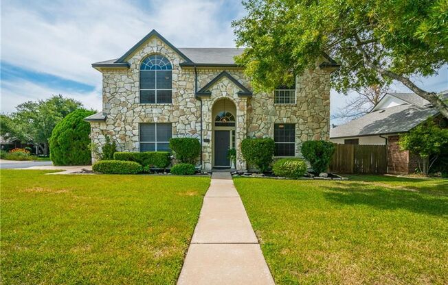 15713 Monona Cv, Austin, Texas 78717
