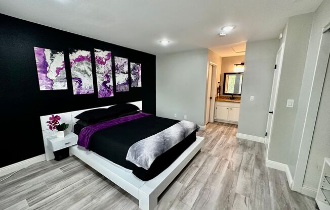 Dream Designer Home in the Beautiful Vista Del Lago Community!