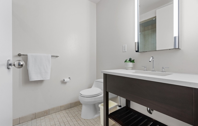 2 beds, 2 baths, 1,580 sqft, $9,500, Unit 18A