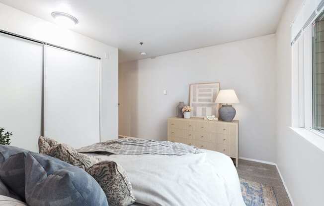 Enchanted Woods_Two Bedroom Home