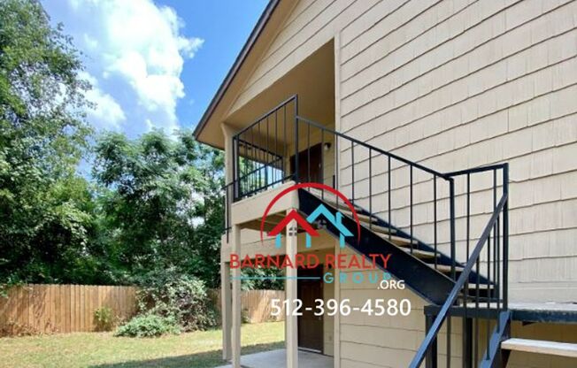 1632 Post Road 4-Plex