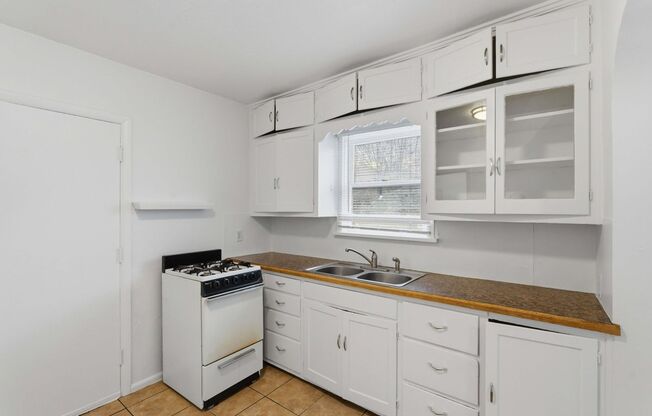 Comfortable Living in Quiet Ogden Neighborhood — 1-Bedroom Apartments & Spacious 4-Bedroom Home