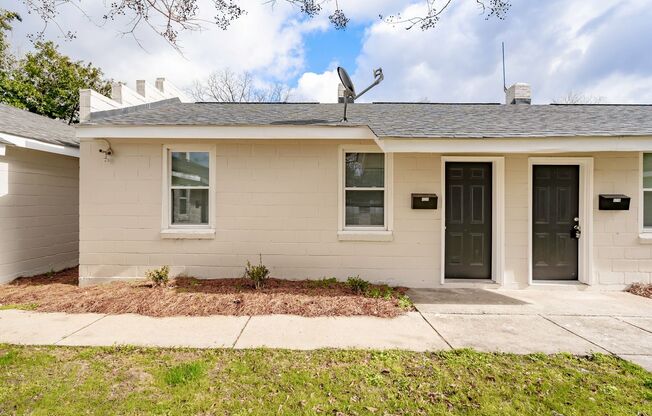 Vouchers Accepted!!! 2 Bedroom