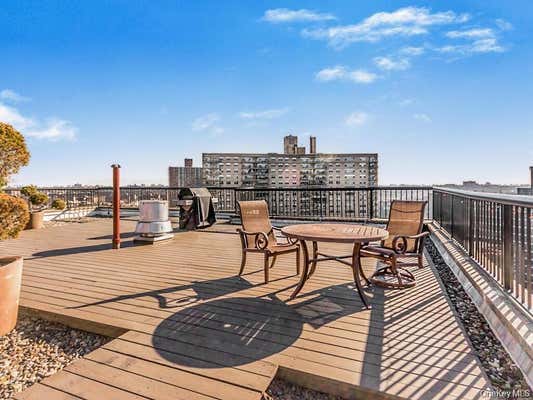 2287 Johnson Ave. Riverdale, NY 12 C