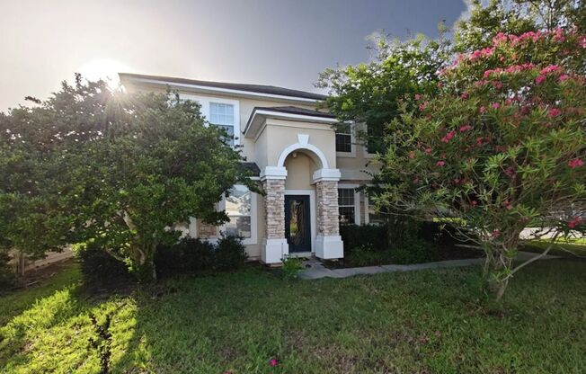Spacious Living in Sought-After Eagle Harbor!