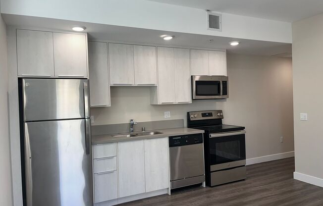 1 bed, 1 bath, 625 sqft, $2,200, Unit 11246-313