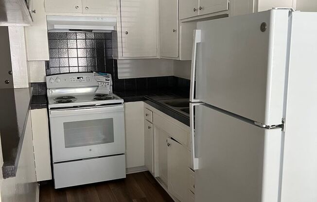 Studio, 1 bath, $1,495