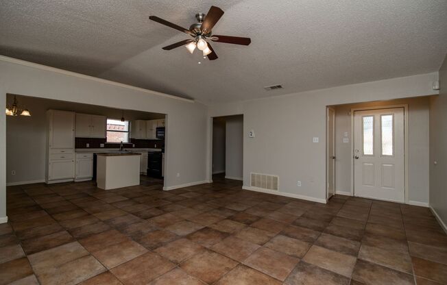 Great Home in Mansfield, Tx