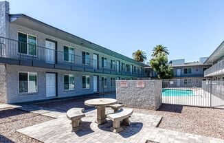 Park Mesa Apartments