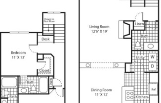 Partner-provided photo for $3081 unit