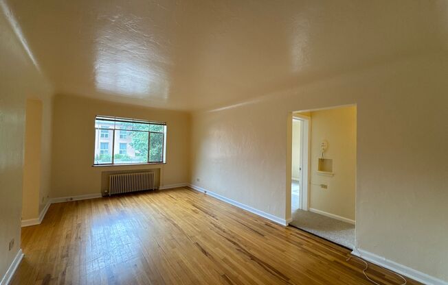 The Vogue Apartments