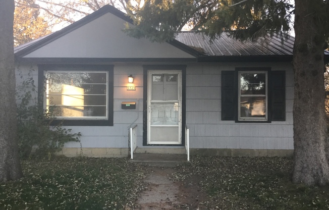 2 Bedroom Single Family Home in Havenwoods area