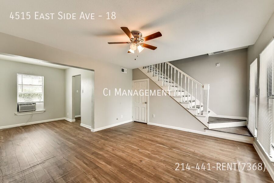 4515 East Side Ave Unit 11