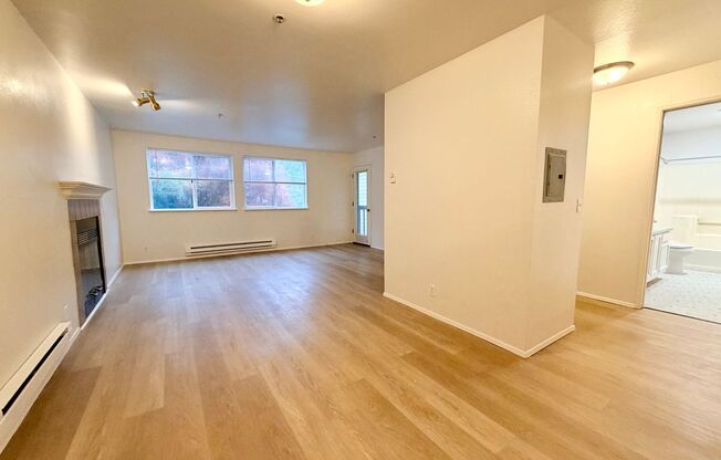 Brighton North Apartments