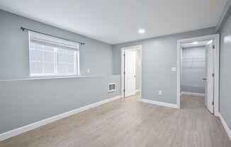 1 bed, 1 bath, 600 sqft, $1,300, Unit 8 Tappan St. Studio #1