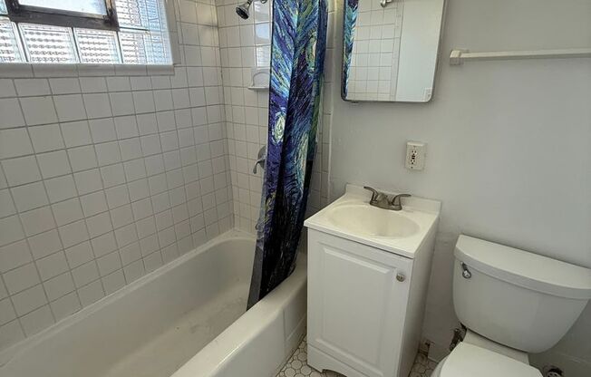 1 bed, 1 bath, 525 sqft, $1,295, Unit #A