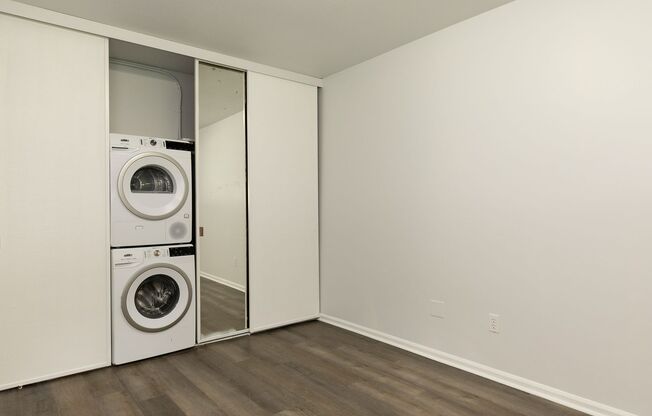1 bed, 1 bath, 607 sqft, $1,845, Unit 404