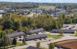 Dolphin Hills