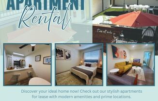 1 bed, 1 bath, 531 sqft, $1,000, Unit 202