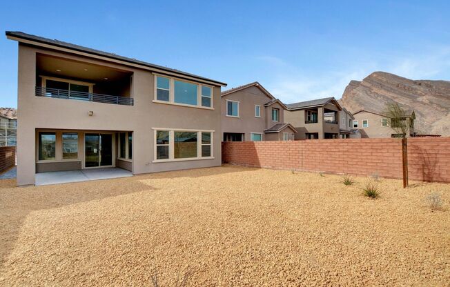 Gorgeous Summerlin Home!