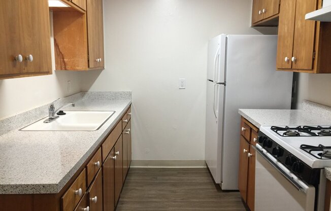 Large one bedroom one bathroom apartment available!