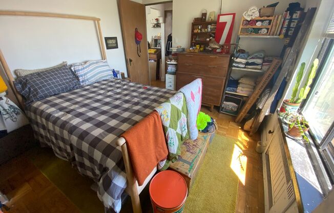 1 bed, 1 bath, $1,275, Unit 609