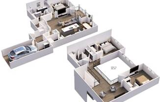 Partner-provided photo for $4495 unit