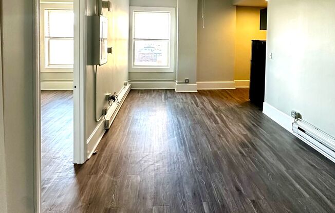 1 bed, 1 bath, 435 sqft, $1,595, Unit 529