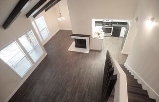 Stunning All Upgraded 2/2 Condo x Rent @ Winter Park Village next to Full Sail !