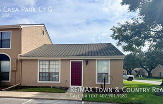 615 CASA PARK CT