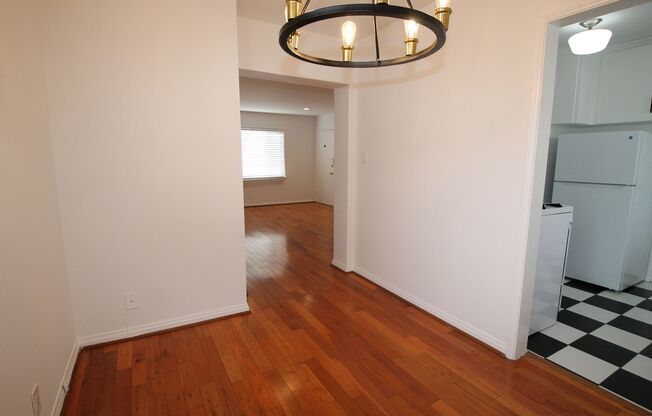 1 bed, 1 bath, 750 sqft, $2,750, Unit D