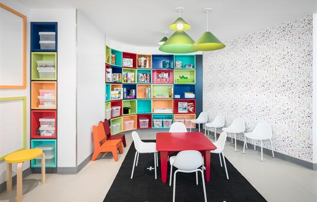 Studio, 1 bath, 457 sqft, $4,195, Unit 11T