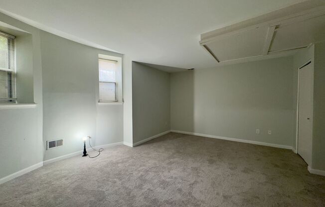 Apartment Units in Reservoir Hill, Baltimore, MD!