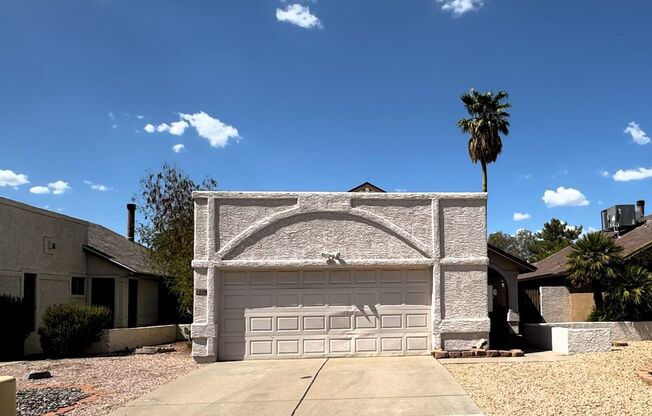 Stylishly Updated 3-Bedroom Home in Prime Chandler Location