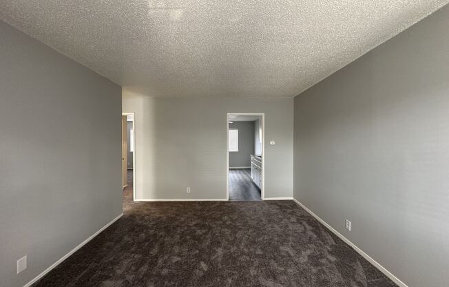 2 beds, 1 bath, 752 sqft, $1,495, Unit CA-30