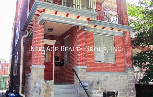 5114 Spruce Street
