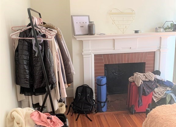 120 Glenville Ave Apt 5A