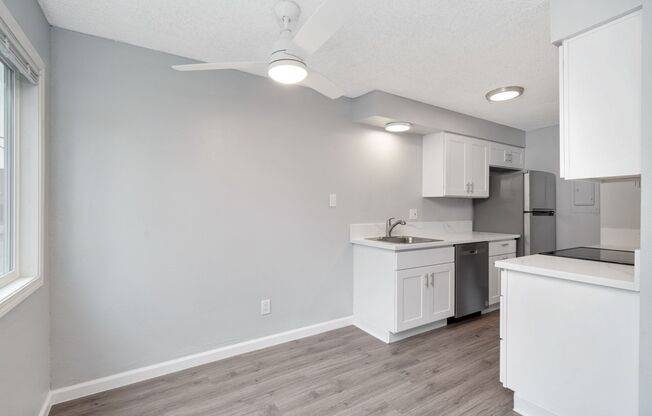 Tyee Apartments