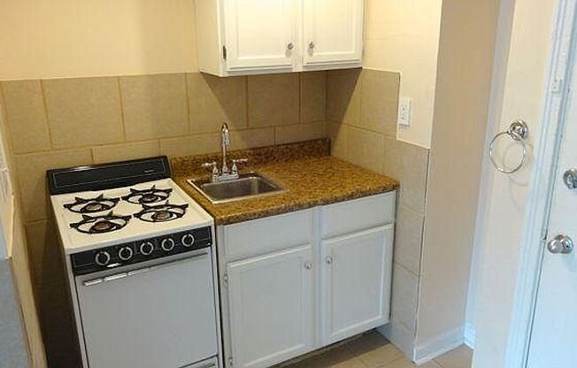 Studio, 1 bath, 394 sqft, $695, Unit 361N