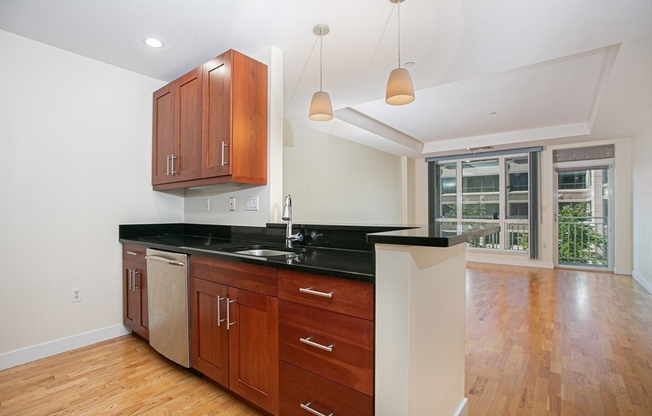 1 bed, 1 bath, 788 sqft, $2,850, Unit 507