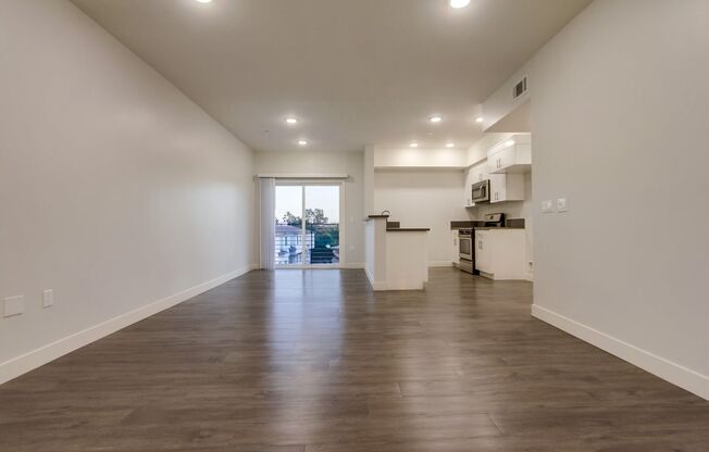 Glenoaks Villas