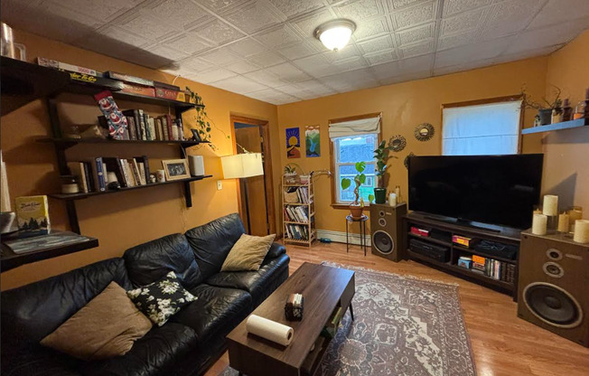 153 CHERRY ST